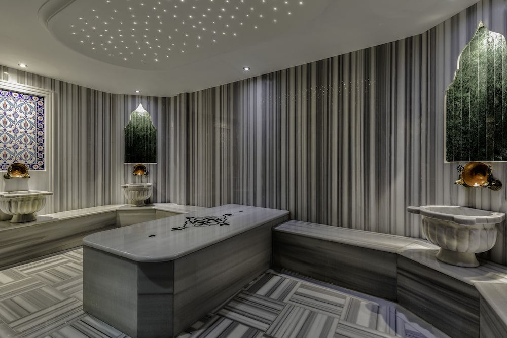 Hotel Venera Istanbul 34/62