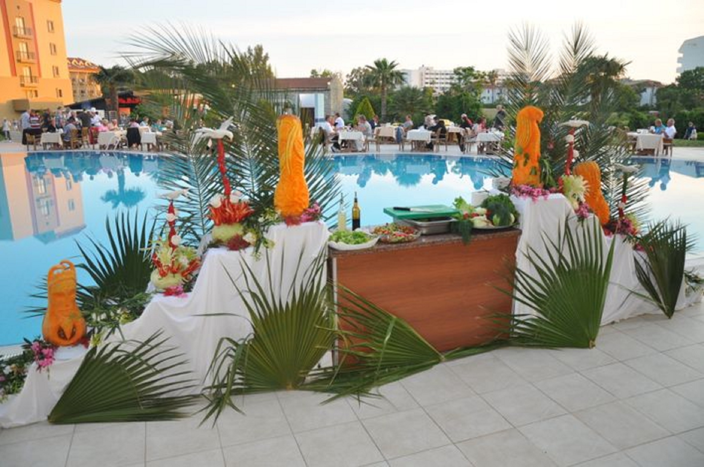 VICTORY RESORT HOTEL 7/23