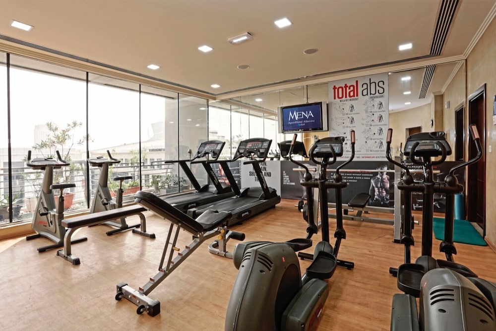sport facilities