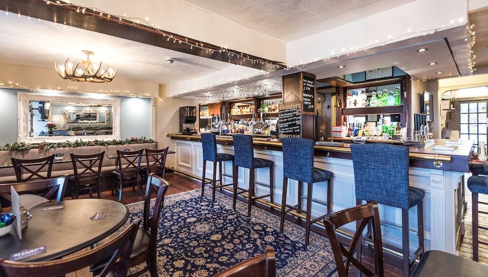 The Beaufort Hotel 21/34