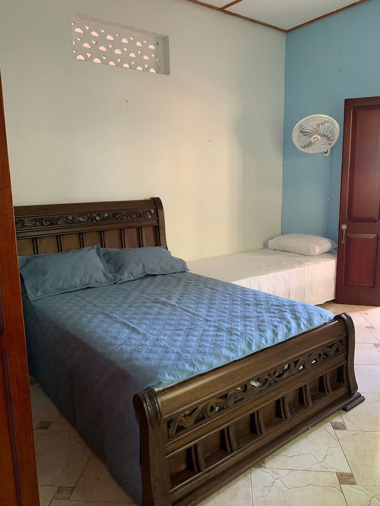 Hostal Casa Arcadia Minca 写真4