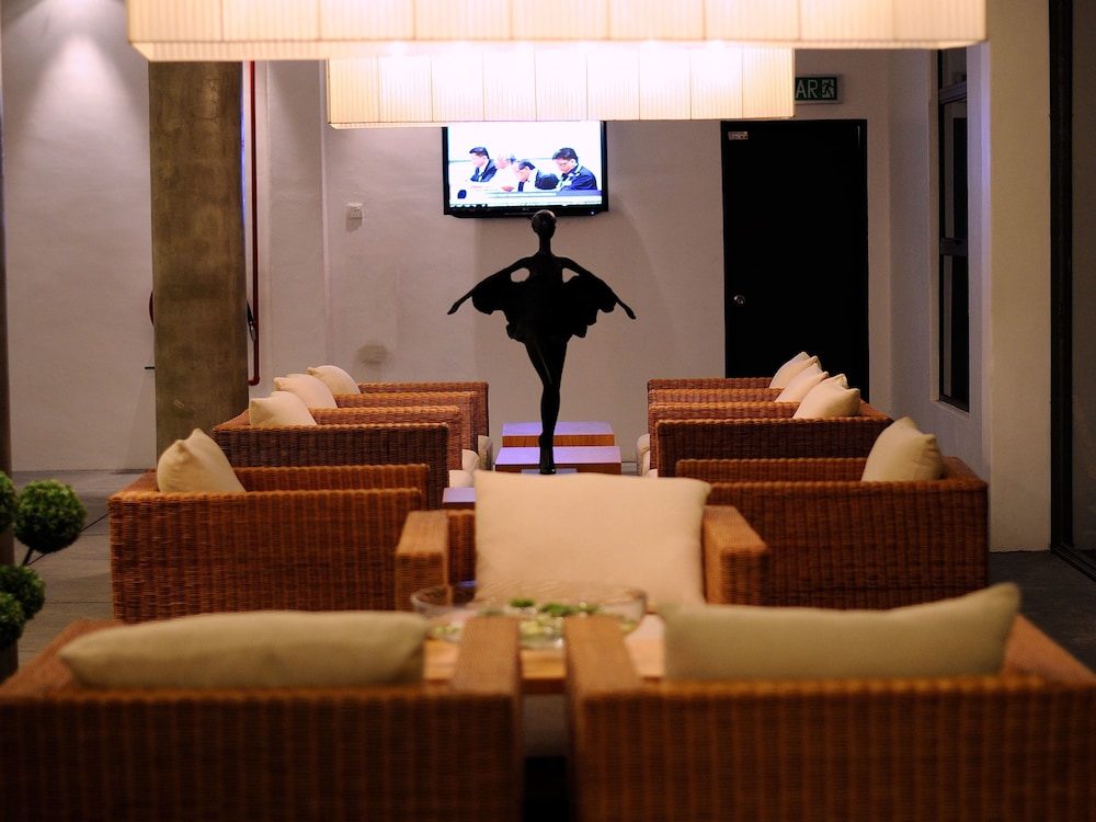 T+ Hotel Sungai Korok 43/56
