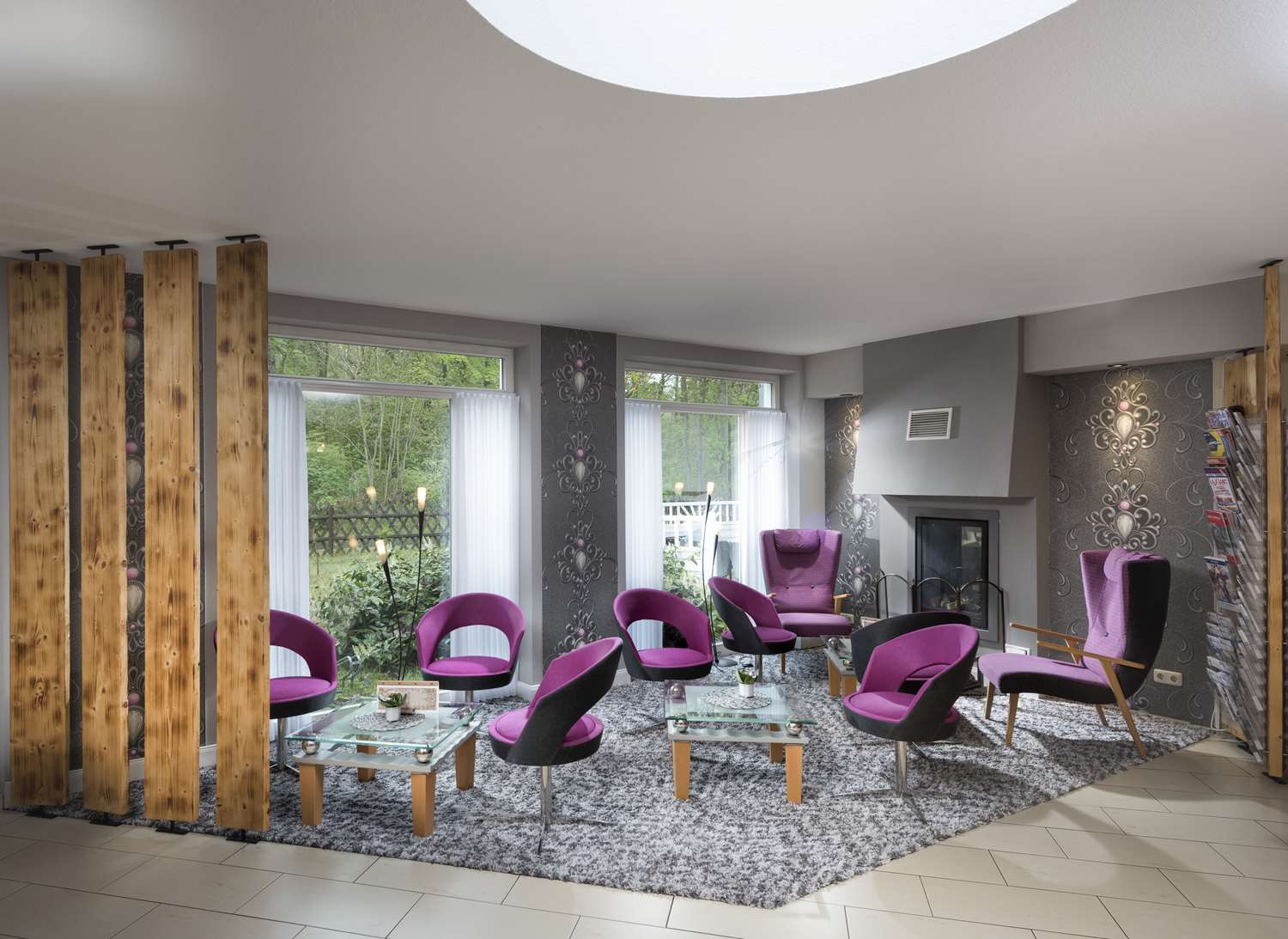 Best Western Plus Ostseehotel Waldschloesschen 14/28