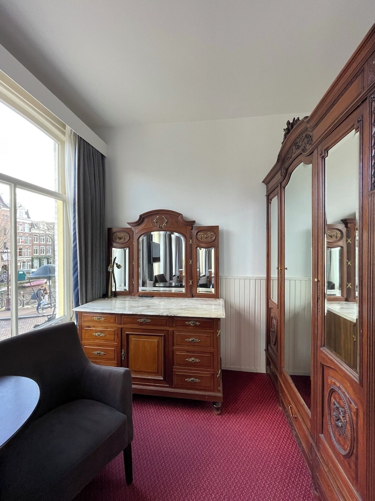 Amsterdam Wiechmann Hotel 30/50