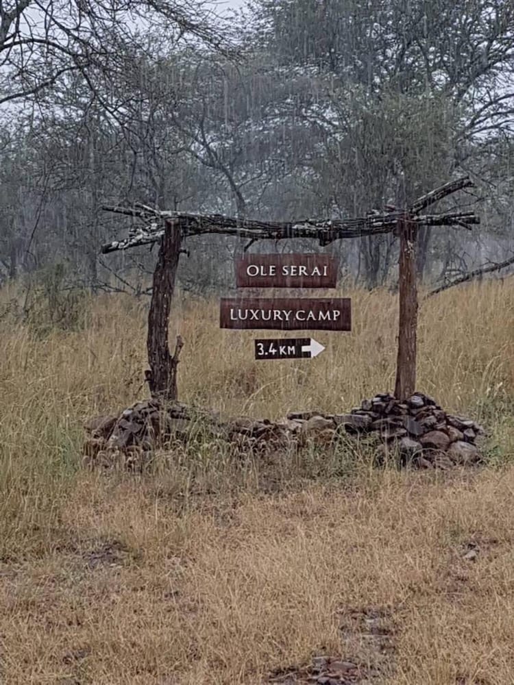 OLE SERAI LUXURY CAMP 32/39