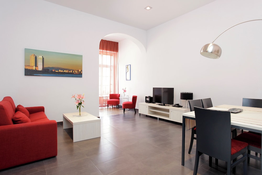 Aspasios 42 Rambla Catalunya Suites 27/49
