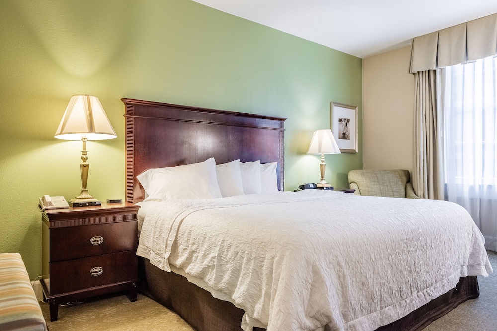 Hampton Inn & Suites Birmingham-Downtown-Tutwiler 14/47
