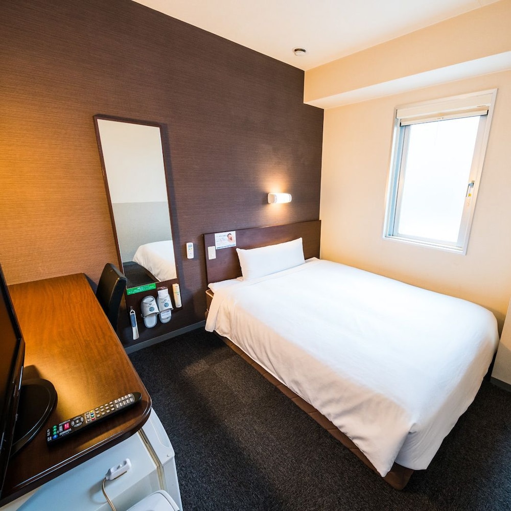 Super Hotel Naha Shintoshin 17/50