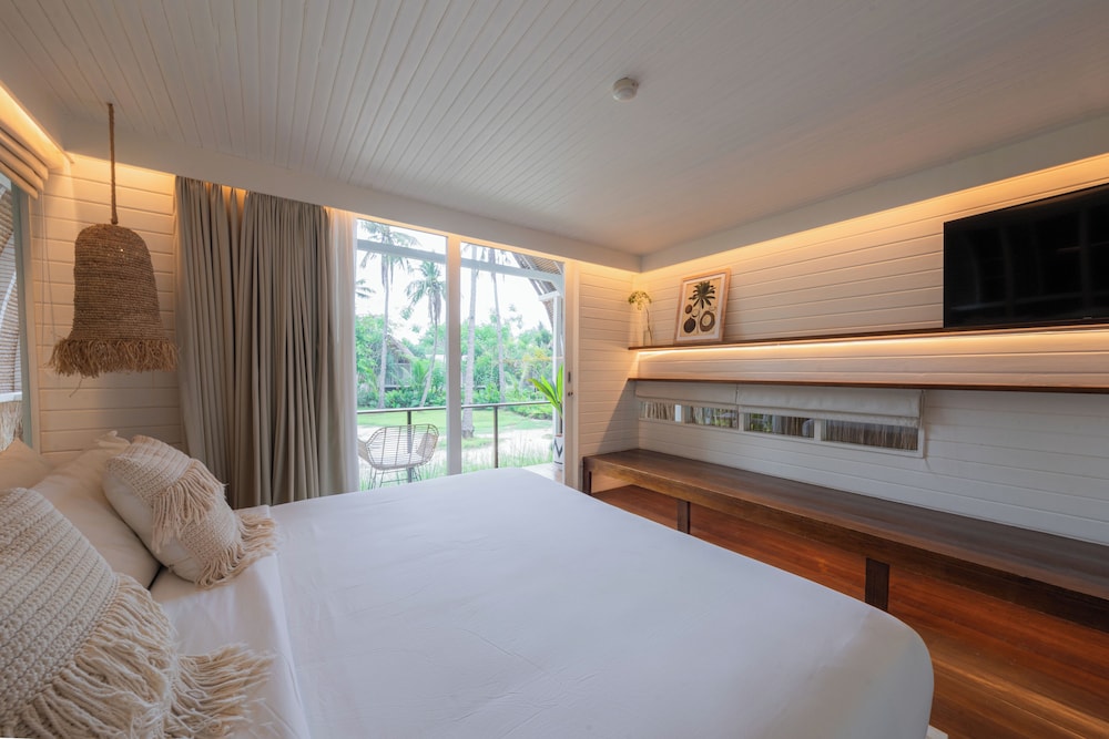 Cabana, King Bed