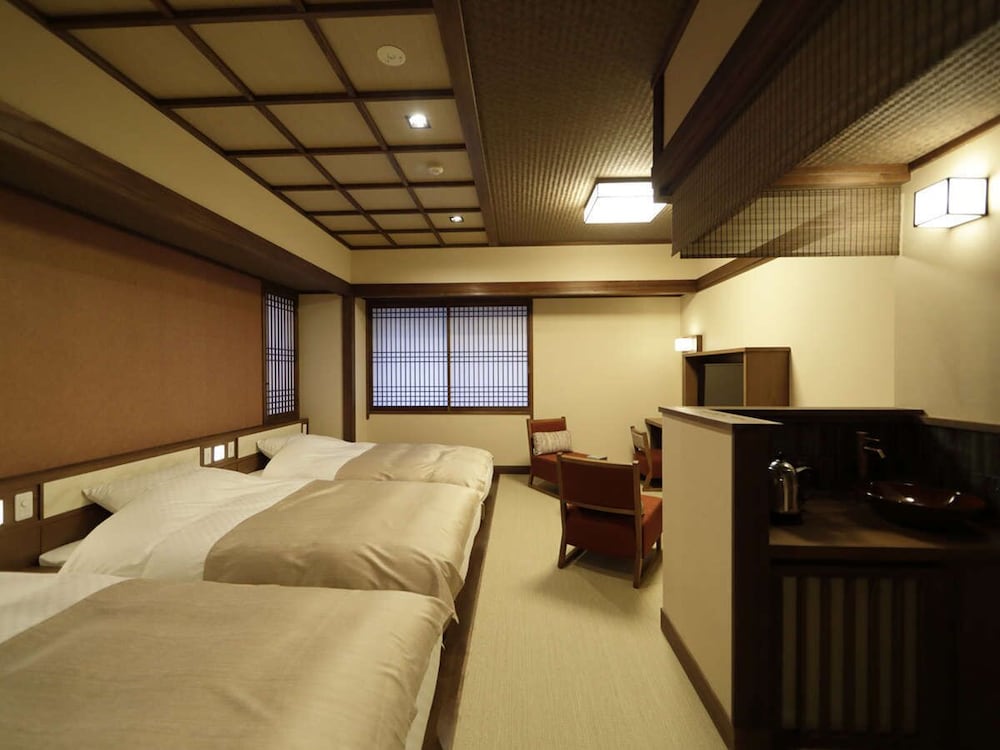 Kotohira Onsen Onyado Shikishima-Kan 15/30
