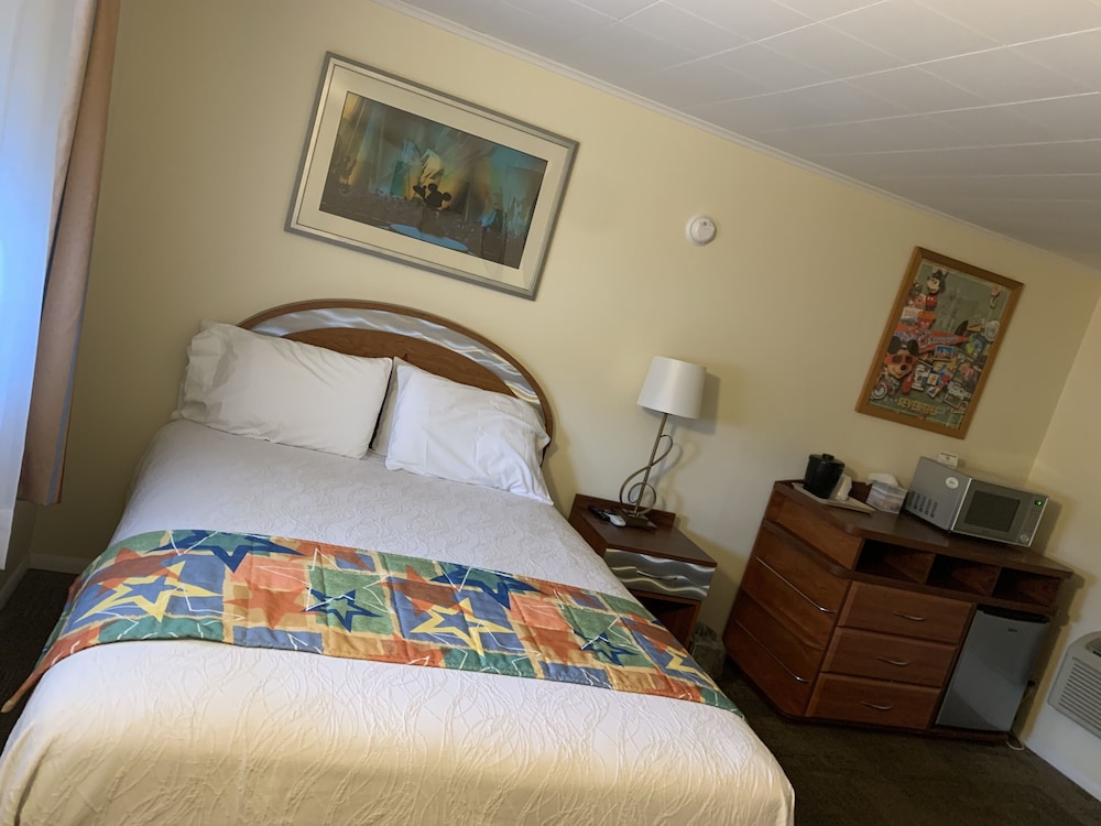 Hotel Marceline 7/24