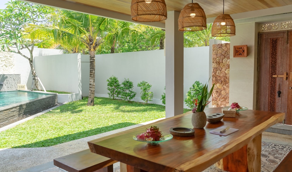Vivara Private Pool Villas & Spa Retreat 41/59