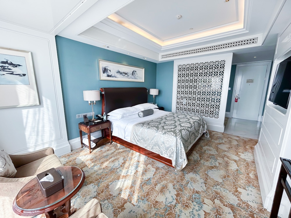 Xi'an Jue Vu Hotel 13/61