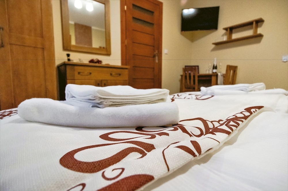 Comfort, Twin Beds, No Balcony، Dom Wczasowy Na Szczycie 9/10