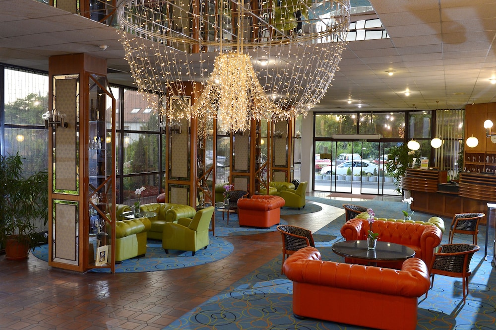 Hotel Sopron 47/73