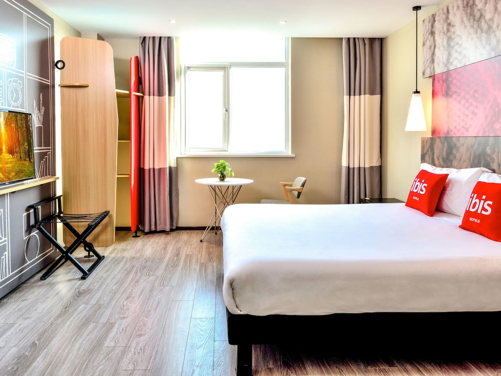 Ibis Wenzhou University Hotel 22/53