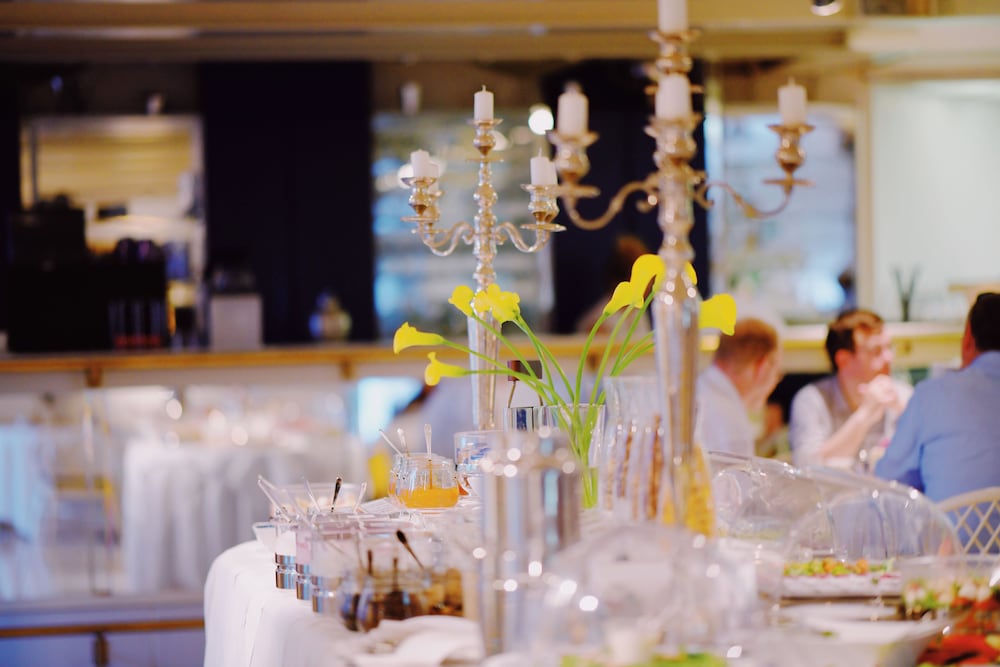 Hotel Bamberger Hof Bellevue 20/50