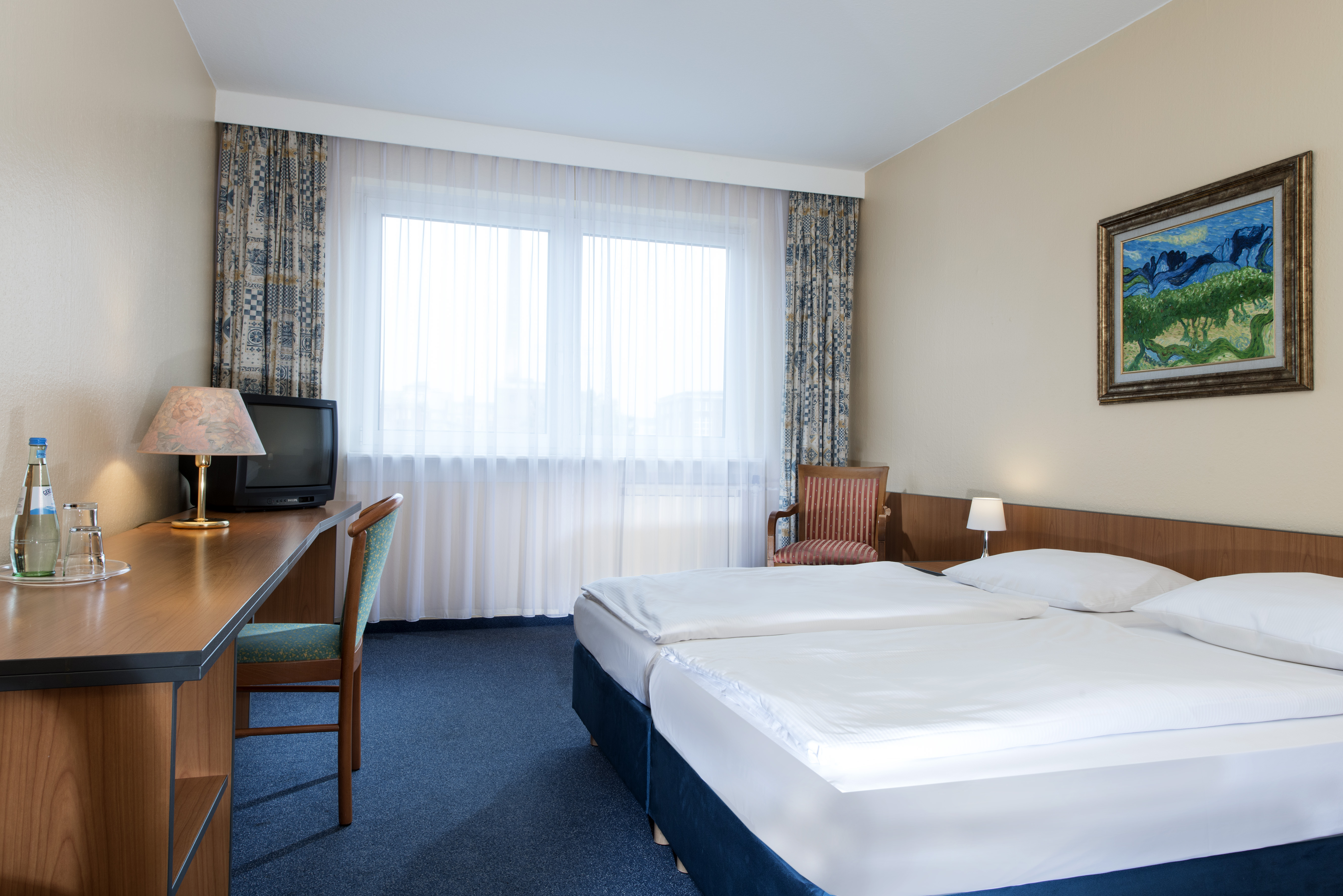 Room at Good Morning+ Berlin City East, BERLIN