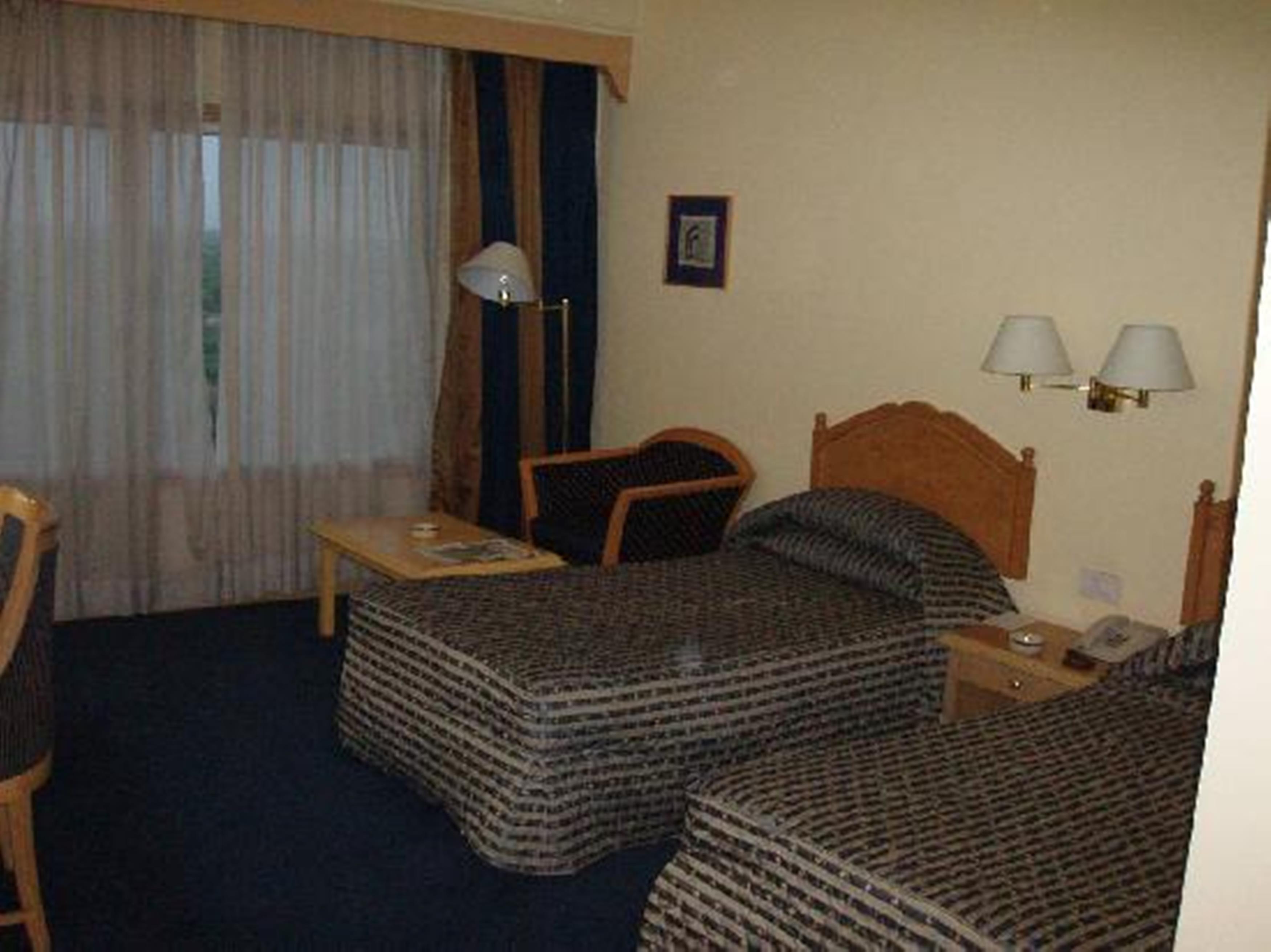 CENTAUR HOTEL,IGI AIRPORT 20/31
