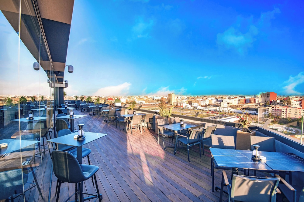 ADAY Hotel Casablanca 49/60