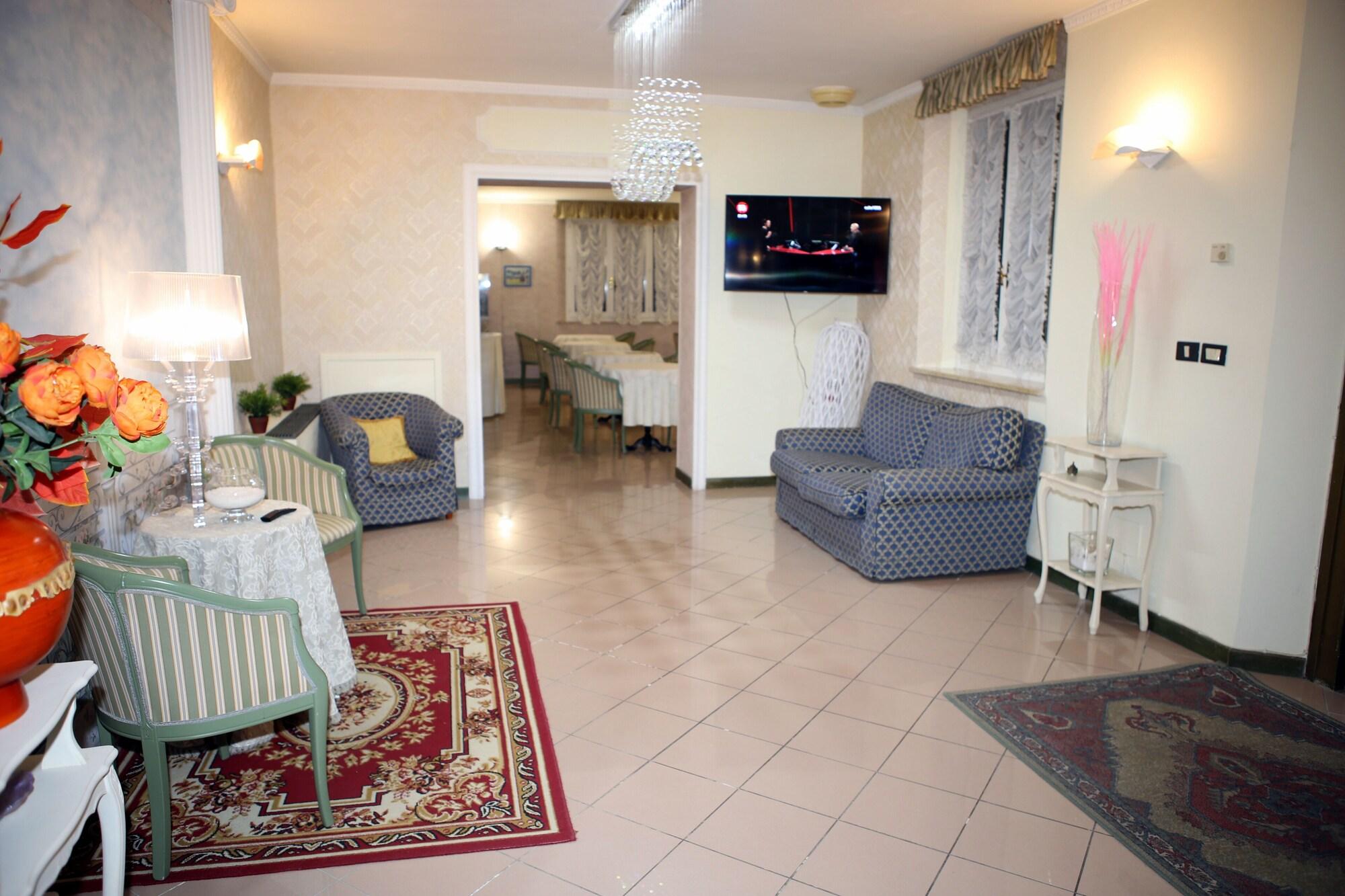 Hotel La Torre 19/26