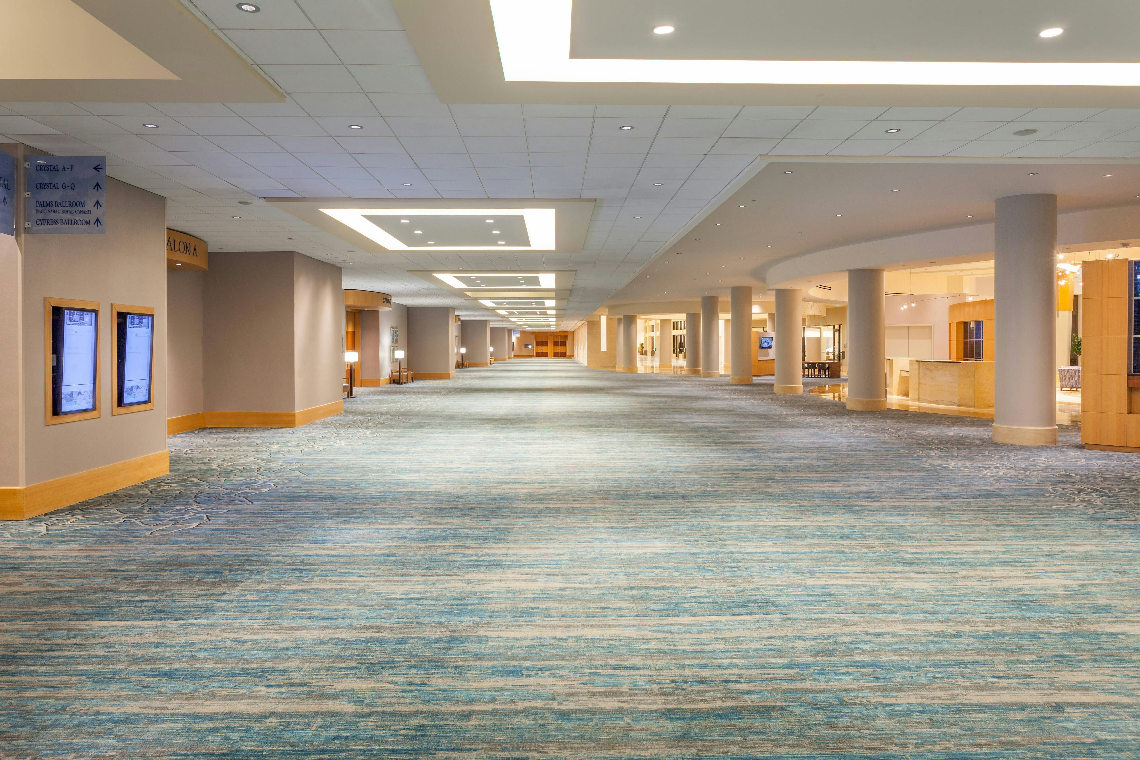 Marriott Orlando World Center 15/50