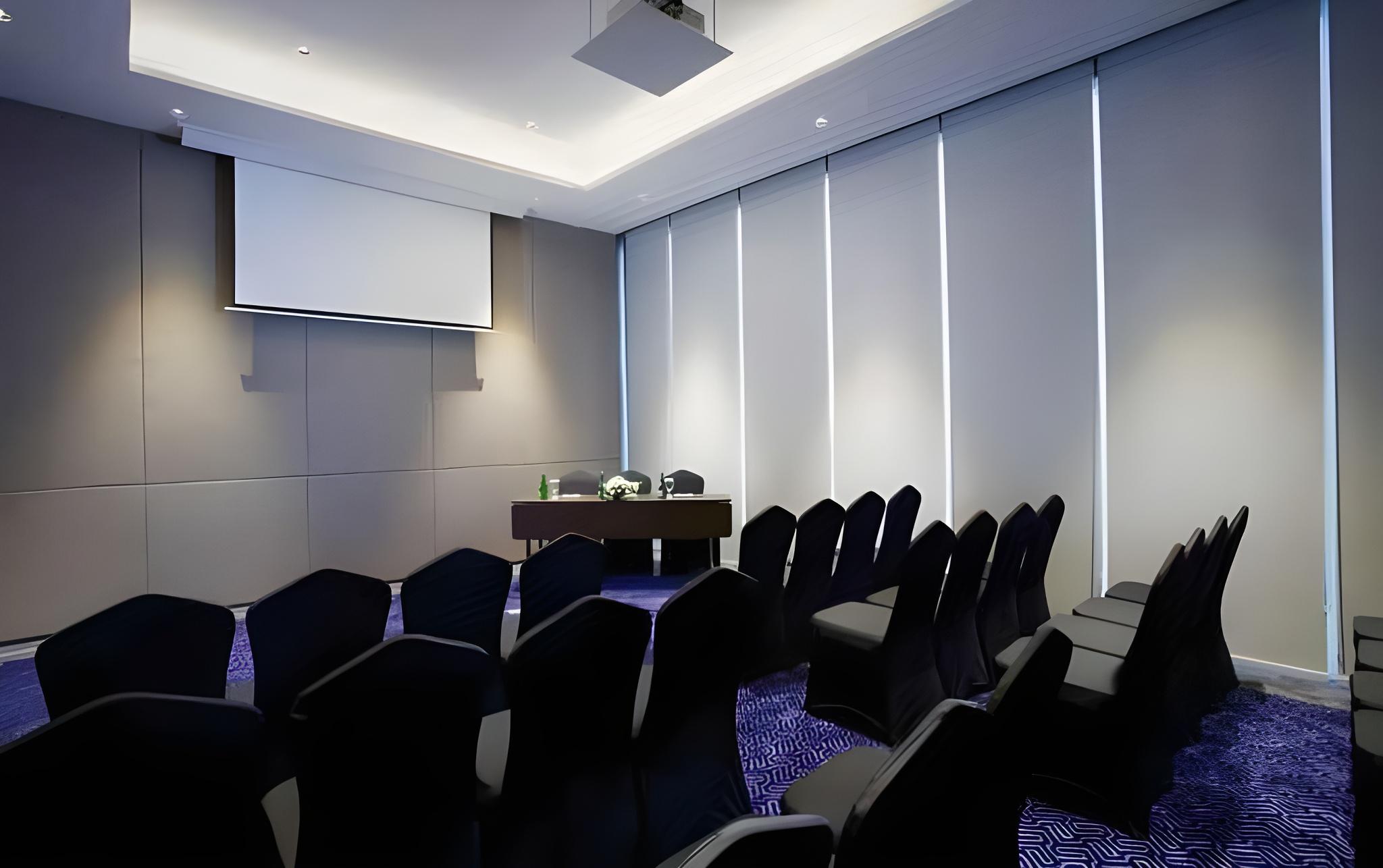 Hotel Grandhika Setiabudi Medan 26/31