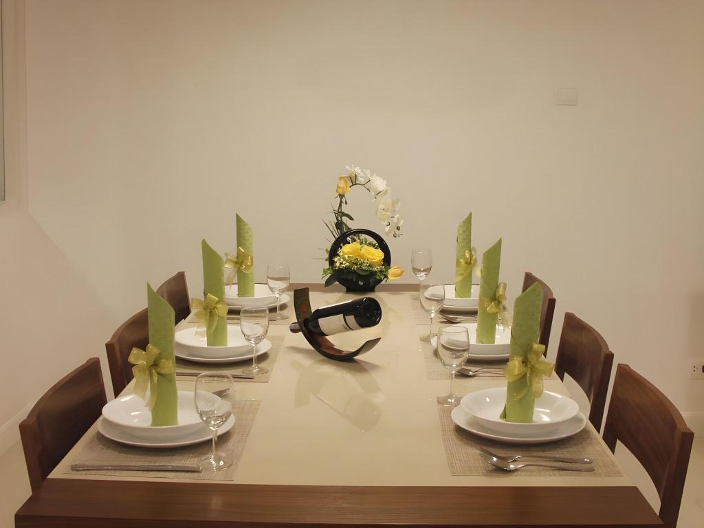 An Phu Plaza Serviced Apartment 32/47
