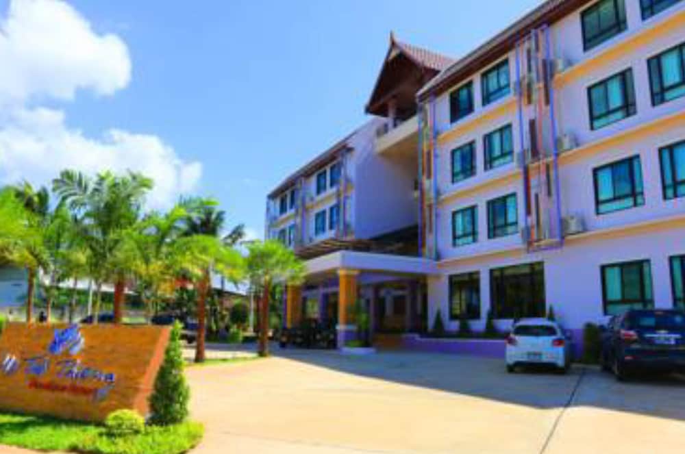 Na Tubthieng Boutique Resort 69/74