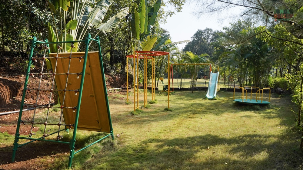 Jungle Valley Agriculture Resort 22/47