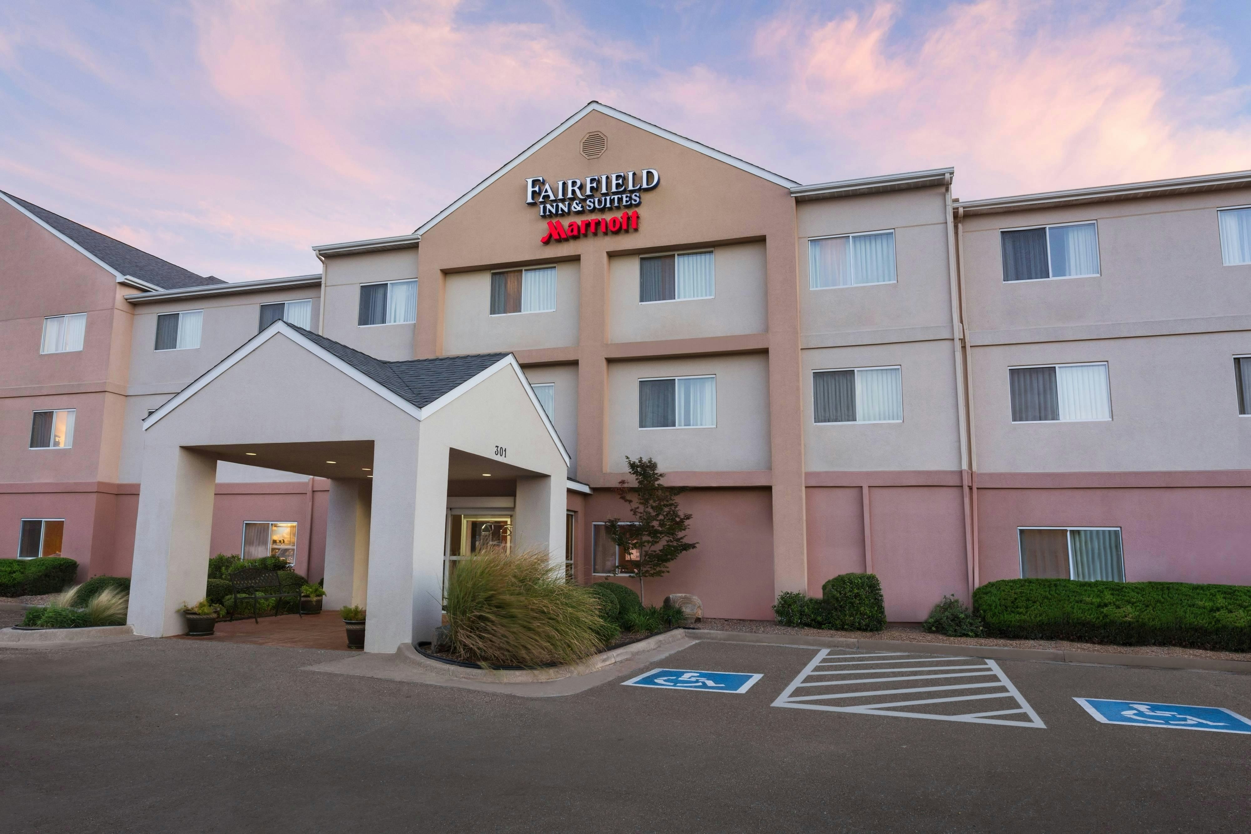 SureStay by Best Western Norman 2/29