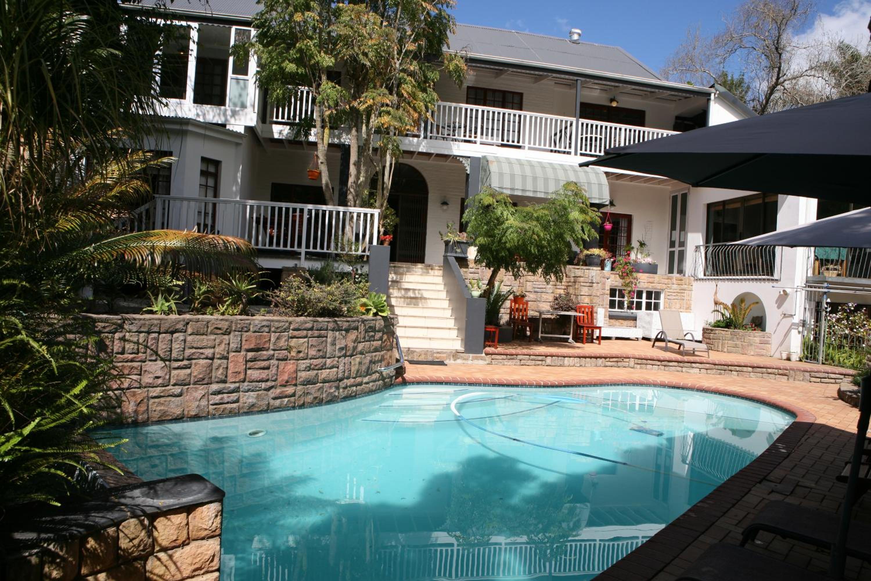 Edenwood House 20/20