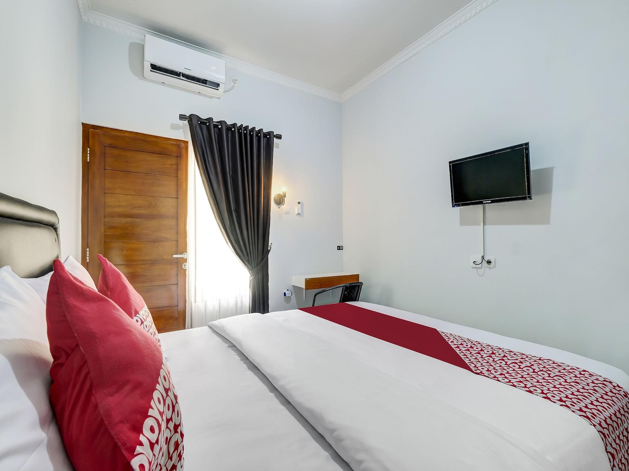 Super OYO Capital O 90983 Harmony Easy Stay 23/50