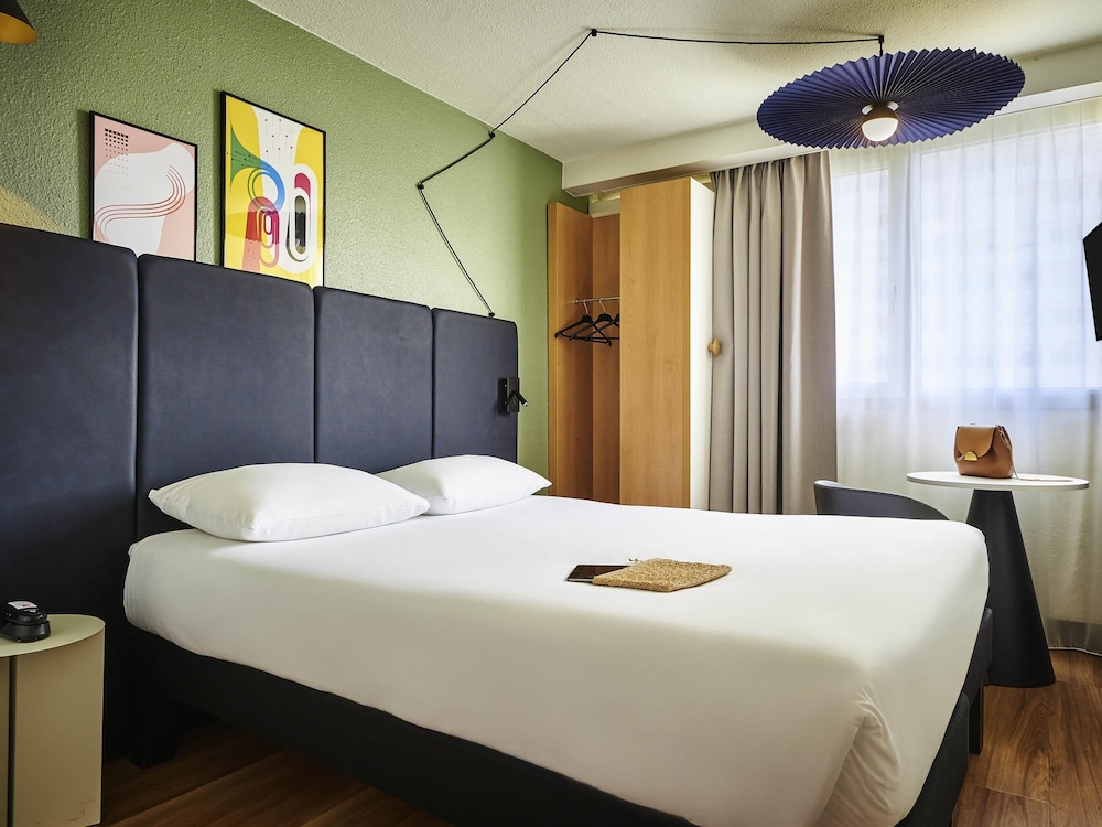 Ibis Paris Avenue D'italie 13Eme 25/74