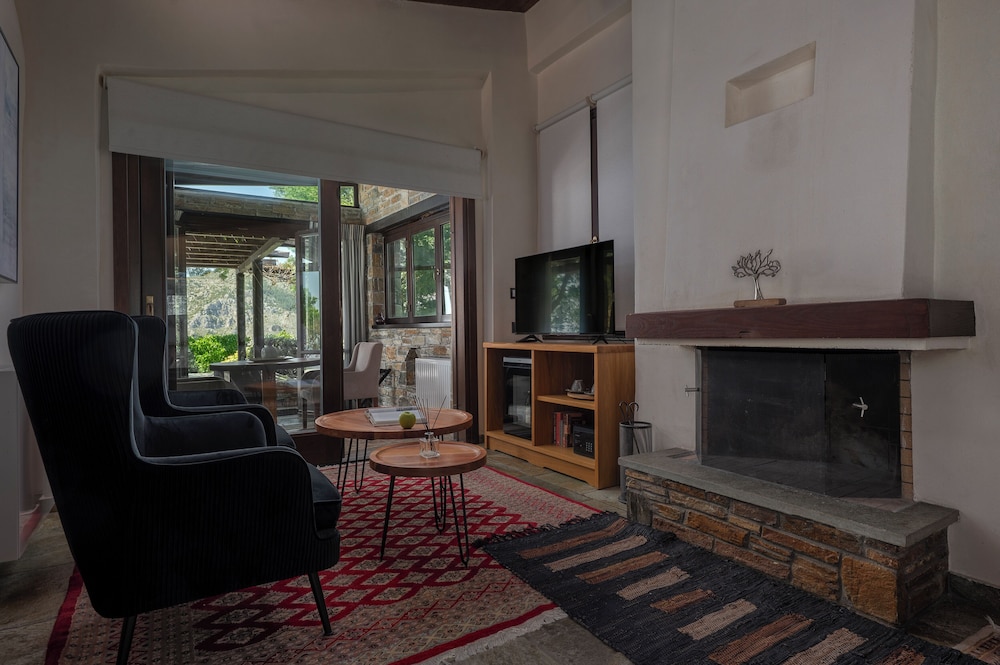 Valeni Boutique Hotel 7/48