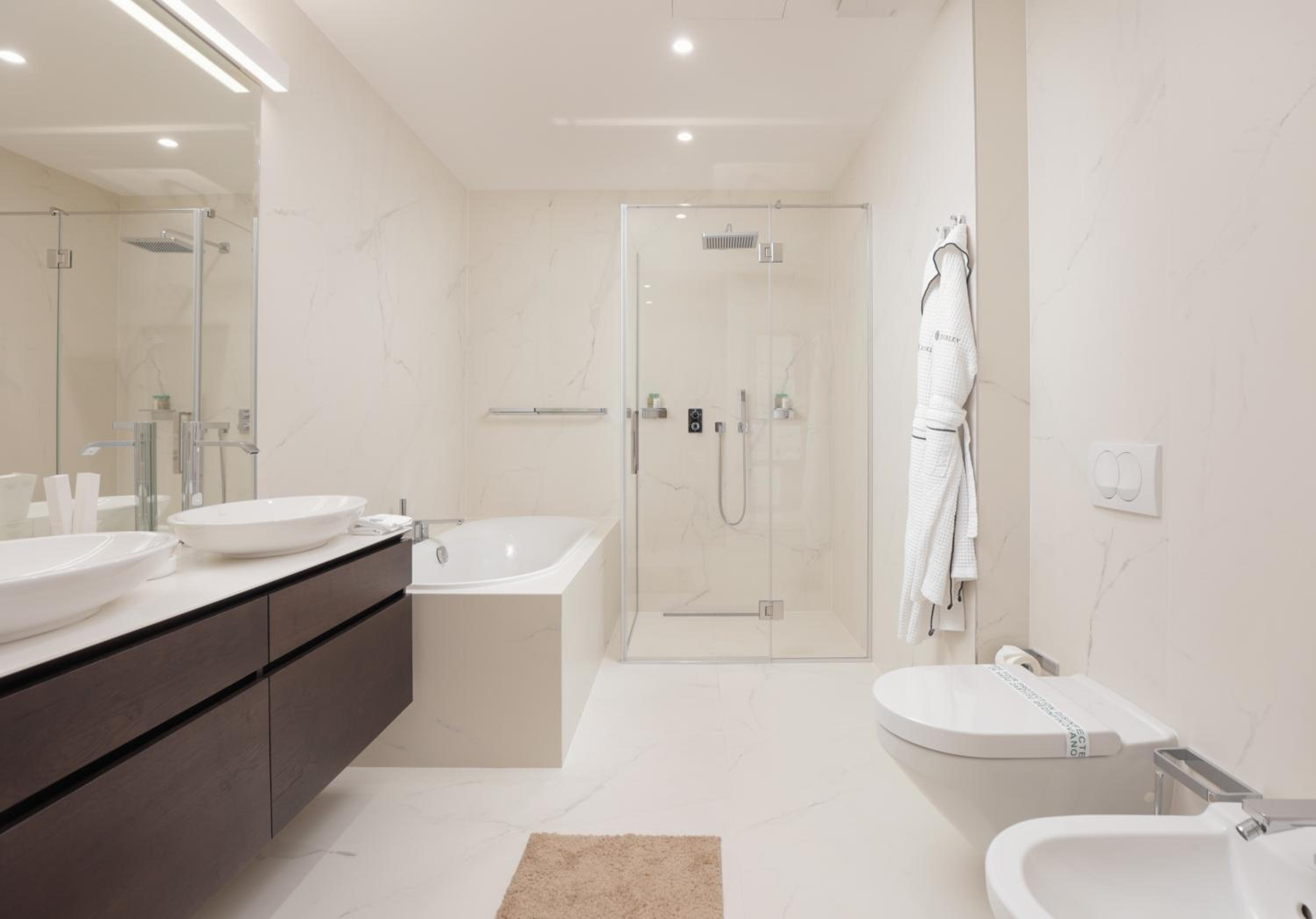 2 Bedrooms, Hill, Apartment, Sea View، Dukley Hotel Resort 6/6