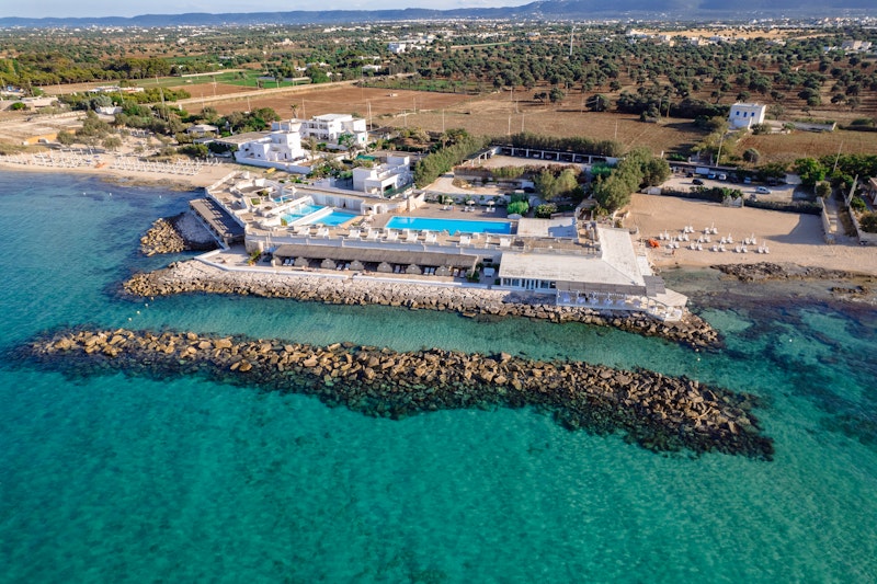 La Peschiera 35/45
