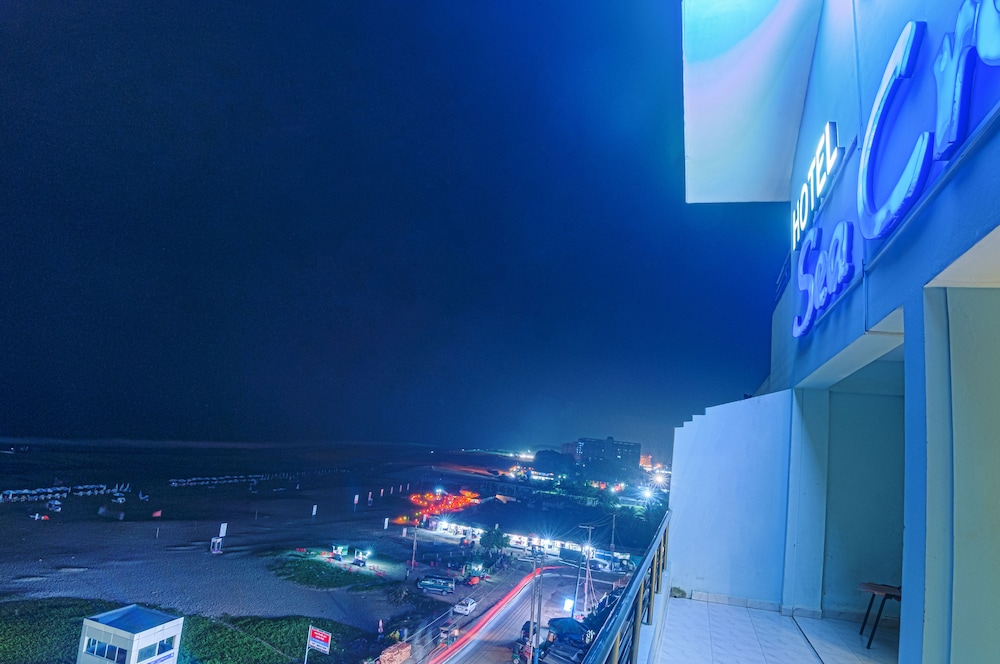 Hotel Sea Crown in COX S BAZAR