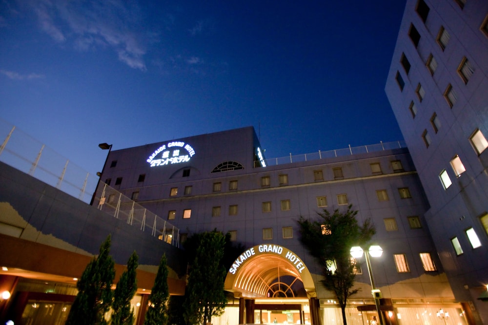 Sakaide Grand Hotel 2/59
