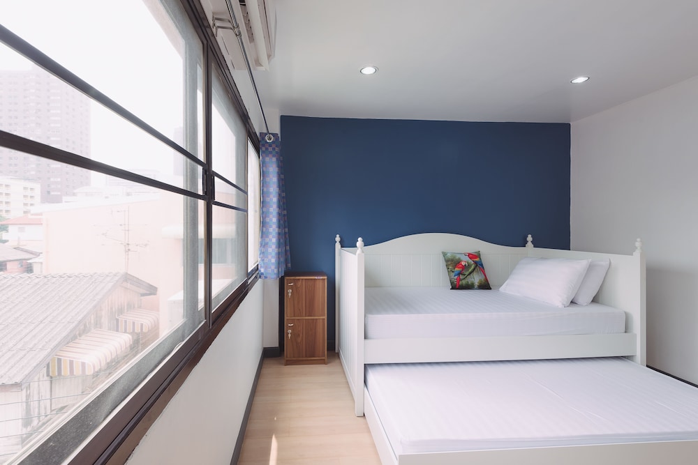 Baansu Hostel 10/50