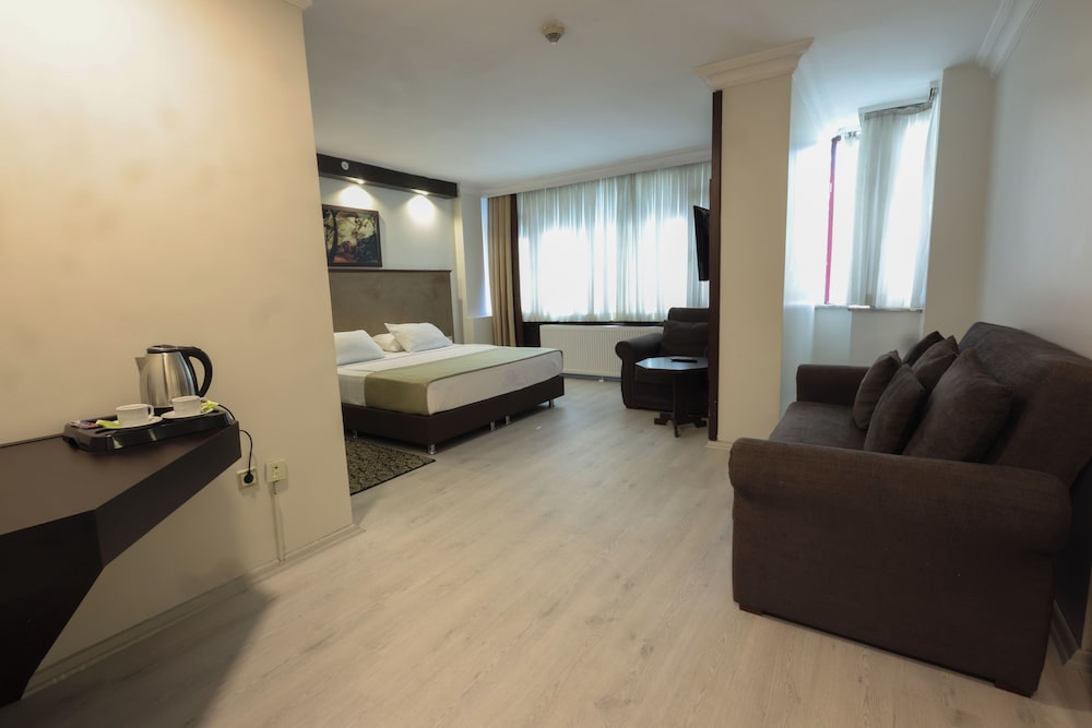 Hotel Tilmen 31/49