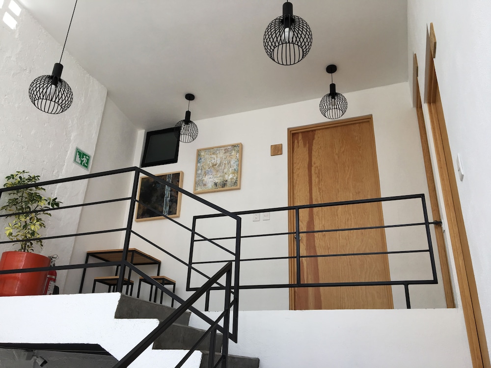 Hotel Romance Morelia 24/42
