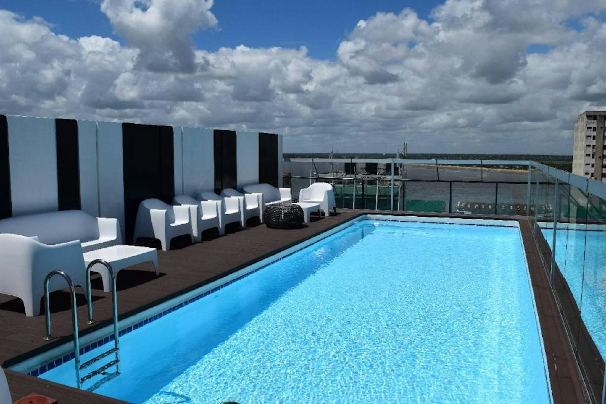 ONOMO Hotel Maputo 12/22
