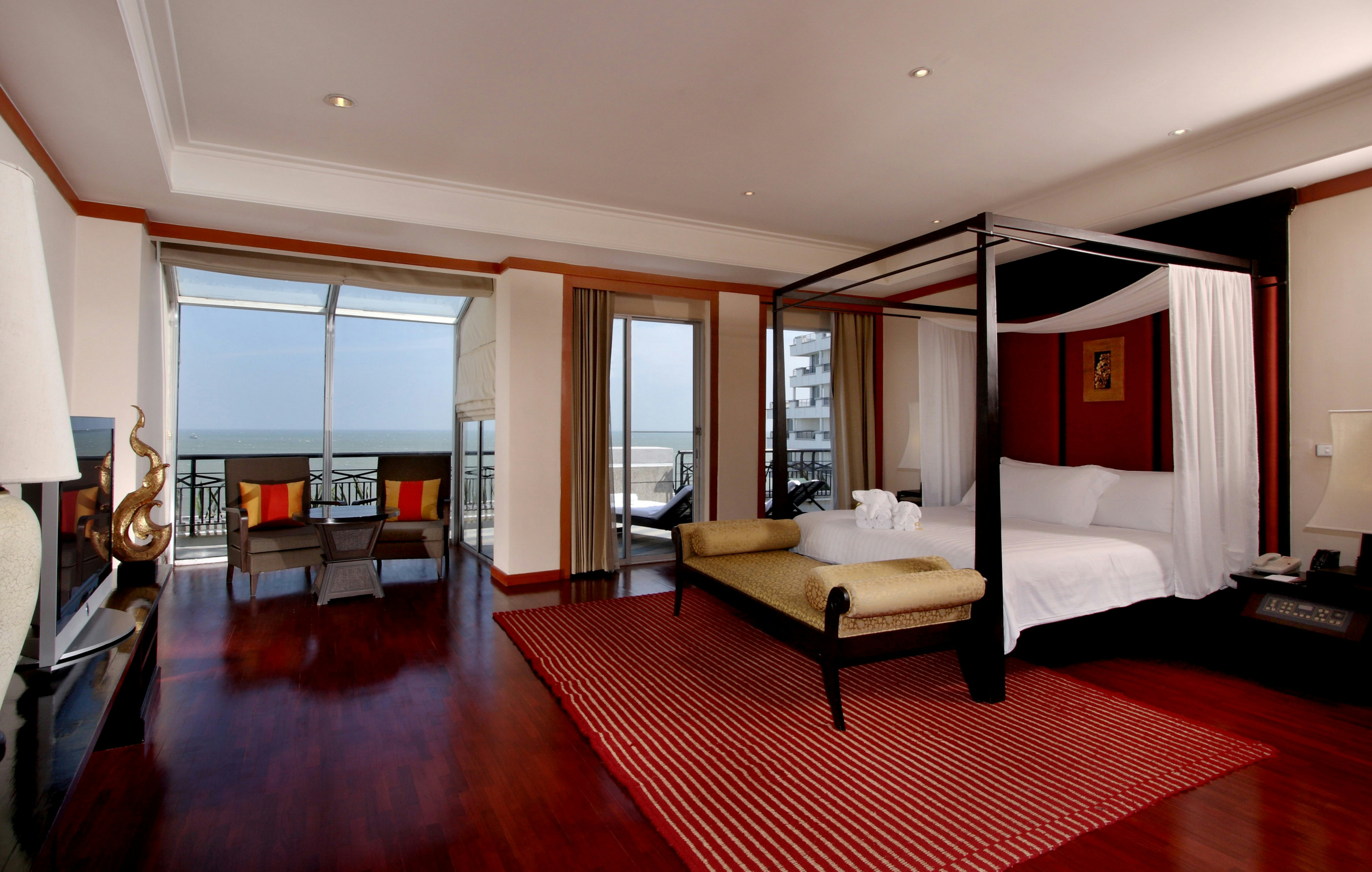 Hilton Hua Hin Resort and SPA 41/104