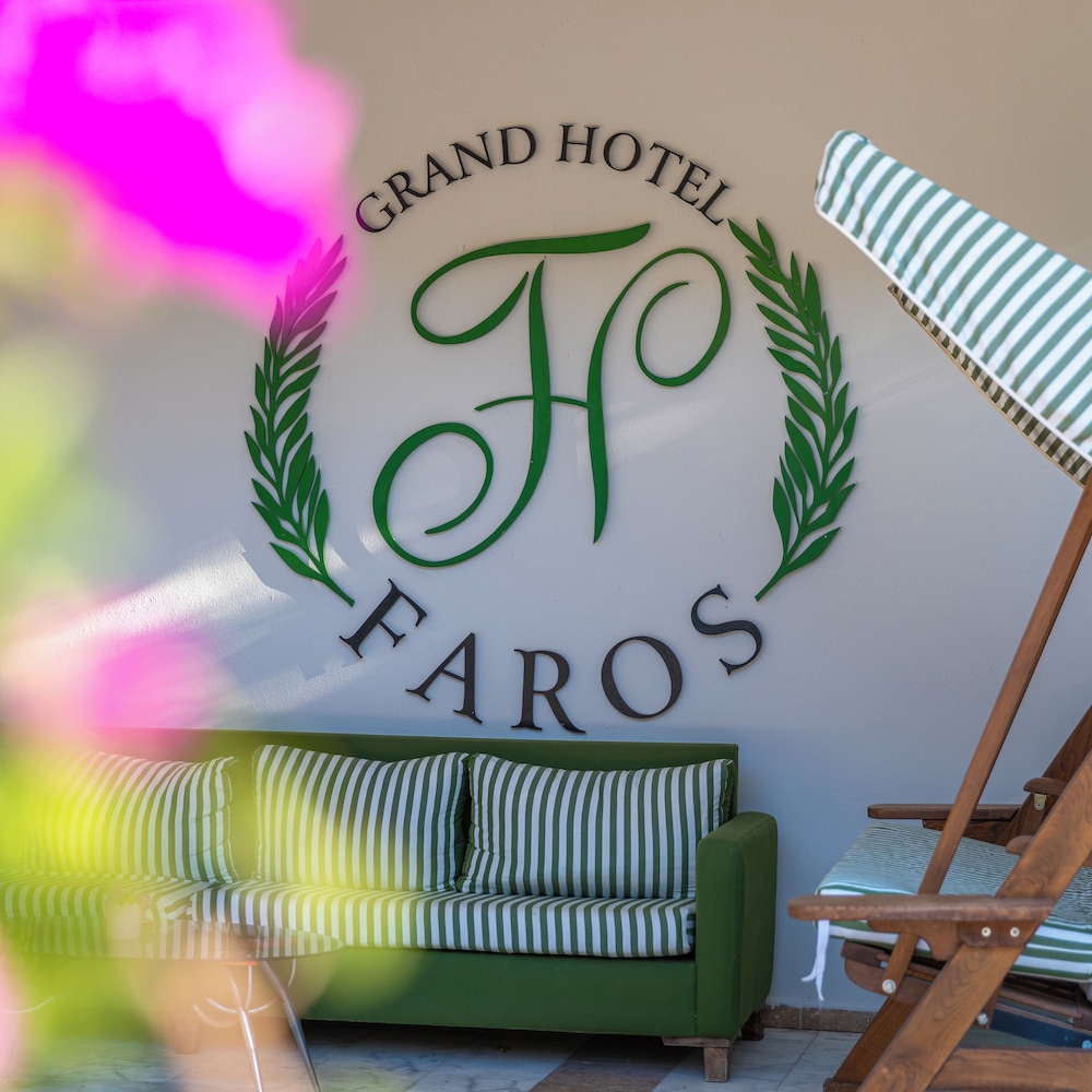 Faros大酒店(Faros Grand Hotel) 图片2