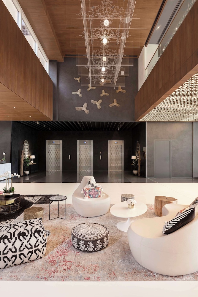 Hyatt Place Dubai Wasl District 8/50