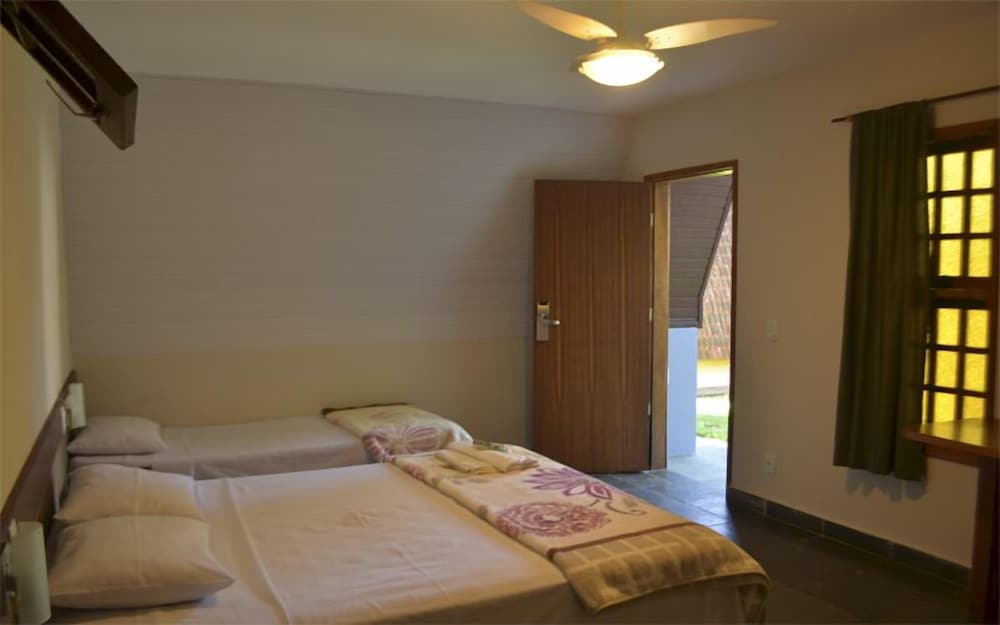 Chalé Apart Hotel 14/50