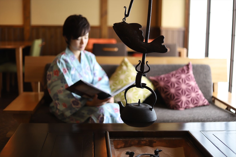 Quality Hostel Ks House Takayama Oasis 53/68
