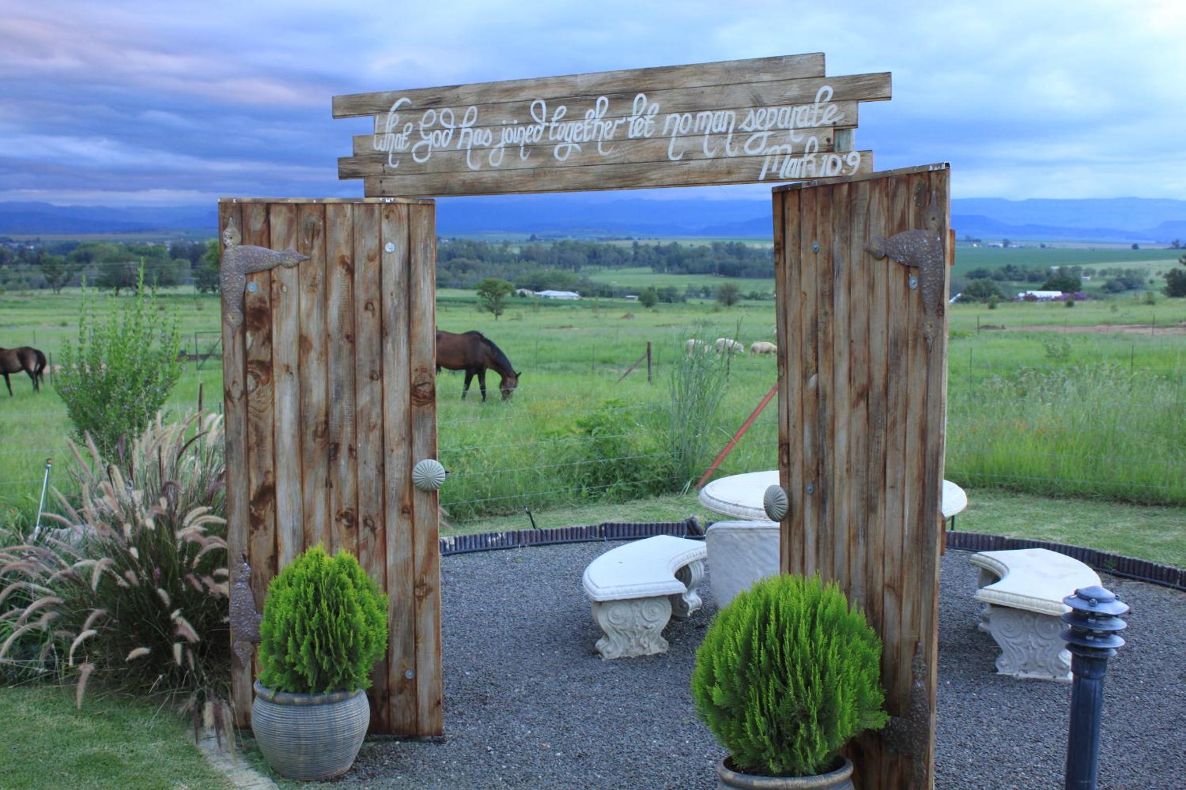Drakensview Self Catering 40/50