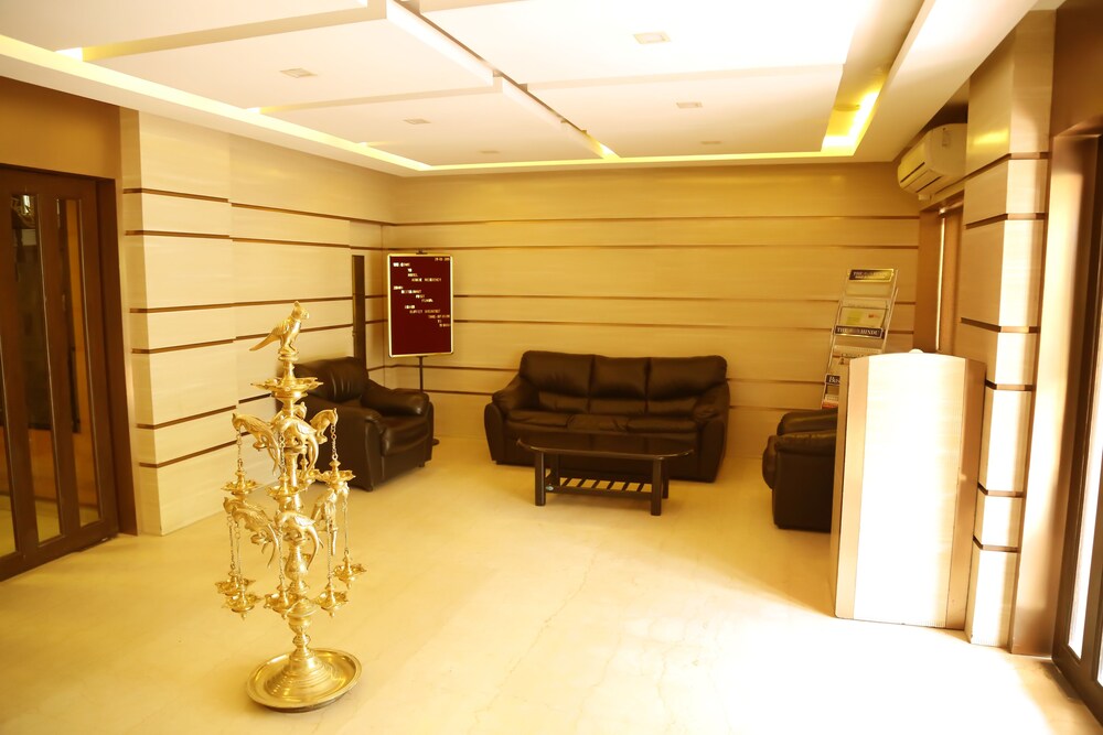 Ashok Residency 23/41